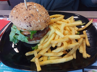 RESTAURANT LE 12/13, Restaurant à Cournon-d'Auvergne