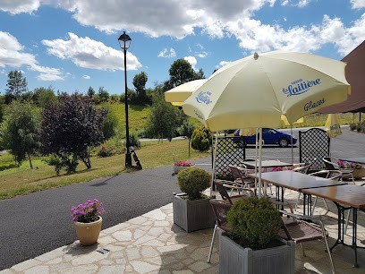 Auberge Du Bougnat, Restaurant à Saint-Victor-la-Rivière