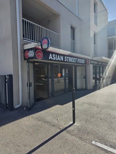 Ab Asian Street Food Restaurant à Perpignan