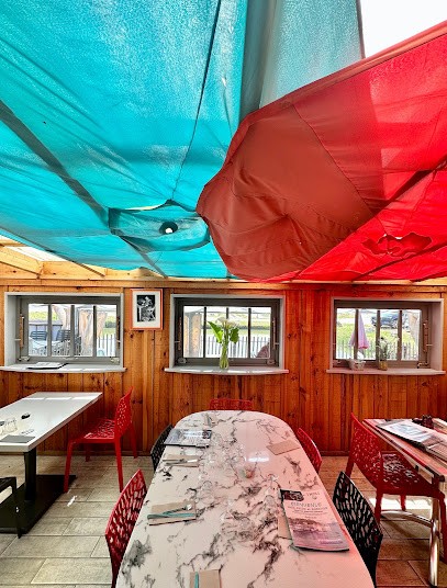 Tétaud Dominique, Restaurant à Dolus-d'Oléron