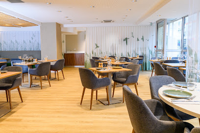 Terre De Loire Restaurant à Tours
