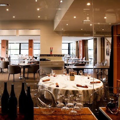 La Table du Lac, Restaurant à Divonne-les-Bains