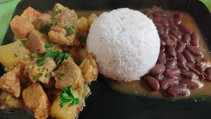 Saveur des îles, Restaurant à Trézioux