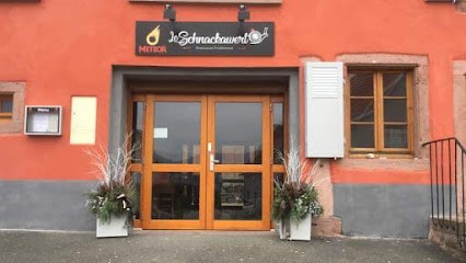 Le schnackawert, Restaurant à Neuve-Église