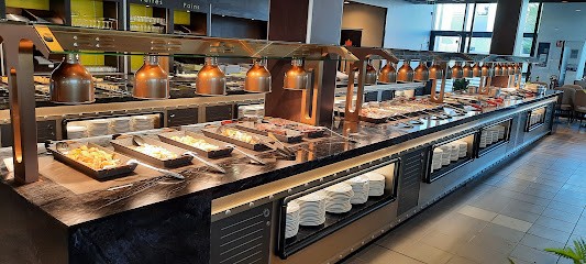 PLAISIRS D'AILLEURS, Restaurant à Villebon-sur-Yvette