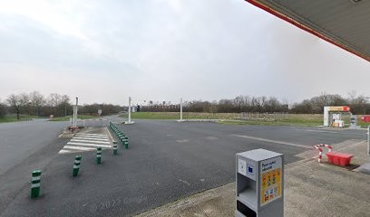 Escapade Self, Restaurant à Velles