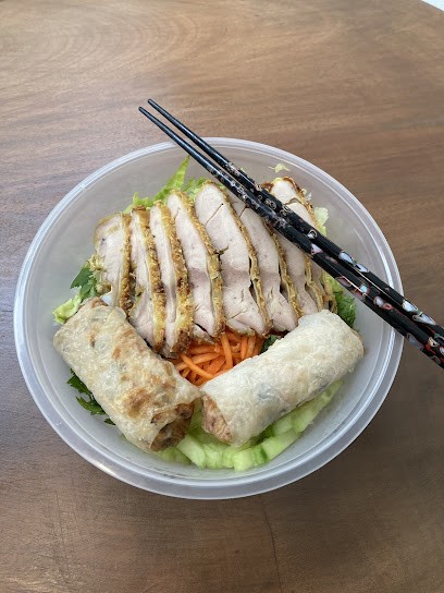 Spécialité Vietnamienne, Restaurant à La Charité-sur-Loire