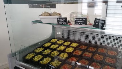 Angkor Vath Nacre, Restaurant à Courseulles-sur-Mer