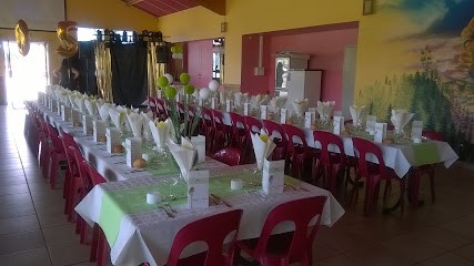 Restaurant Le Saloon, Restaurant à Sèvremoine