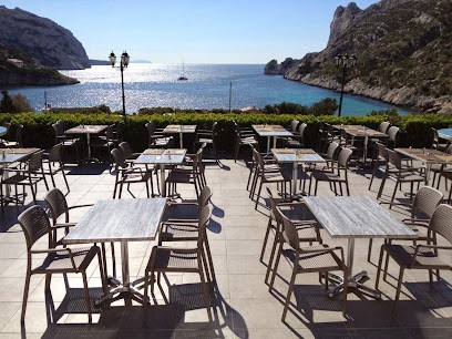 Le Château de Sormiou, Restaurant à Marseille 09