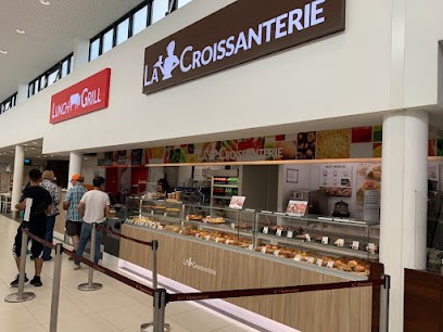 Lunch Grill, Restaurant à Eckartswiller