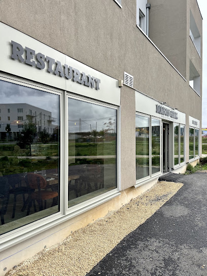Maison Grill, Restaurant à Épron
