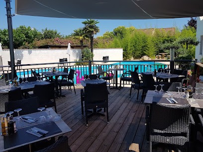 Restaurant L'Oasis, Restaurant à Ghisonaccia