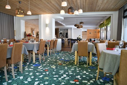 Restaurant L'Hermitage, Restaurant à Thônes