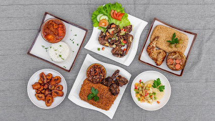 Les Saveurs De Dakar Restaurant à Paris 17