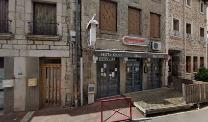 Au P'ti Bistrot Gourmand, Restaurant à Saint-Marcellin-en-Forez
