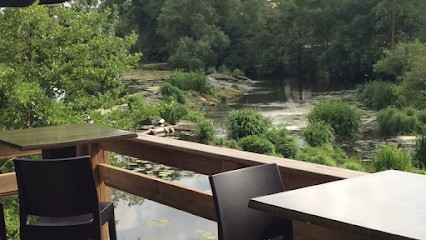 L'Entre Potes Thouars, Restaurant à Thouars
