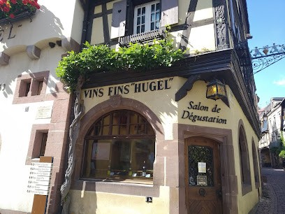 Maison Dissler, Riquewihr, Restaurant à Riquewihr