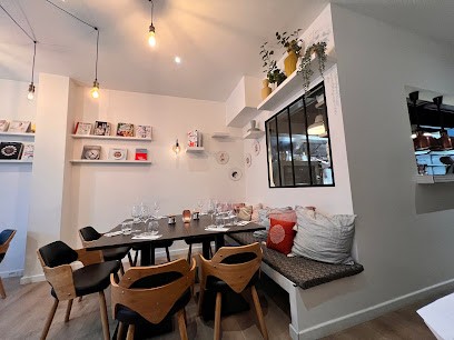 Le P'tit Restau, Restaurant à Loches