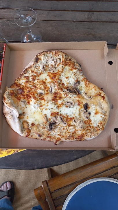 Le relais de la Gravelle, Restaurant à Marcillé-Raoul