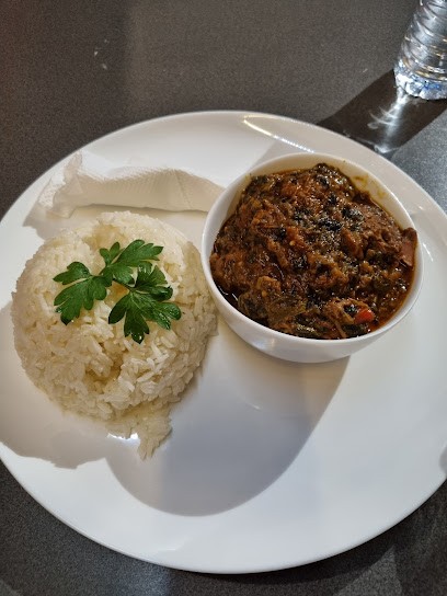 Palmis D'Or Restaurant, Restaurant à Sarcelles