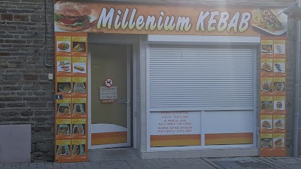 Restaurant Rapide Sur Place Ou Emporter, Restaurant à Rives d'Andaine