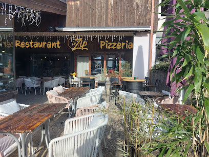 Restaurant Pizzeria Le Zip Combloux Restaurant à Combloux
