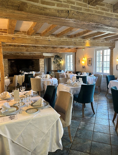 Restaurant Le Clos Normand Restaurant à Martin-Église