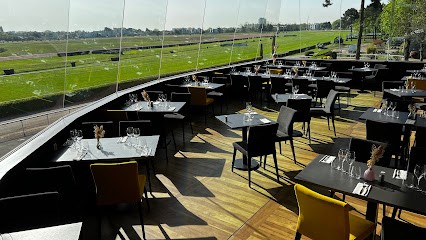 La Table De L'hippodrome, Restaurant au Bouscat