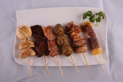 Garden Sushi, Restaurant à Cavaillon