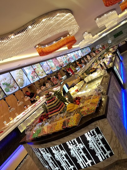 03 Wok Panda, Restaurant à Prémilhat