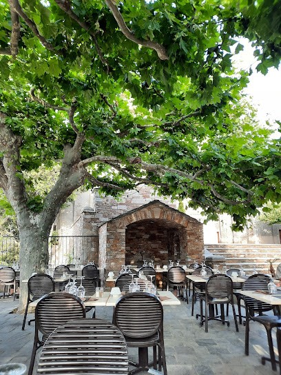 Restaurant La Place, Restaurant à San-Martino-di-Lota