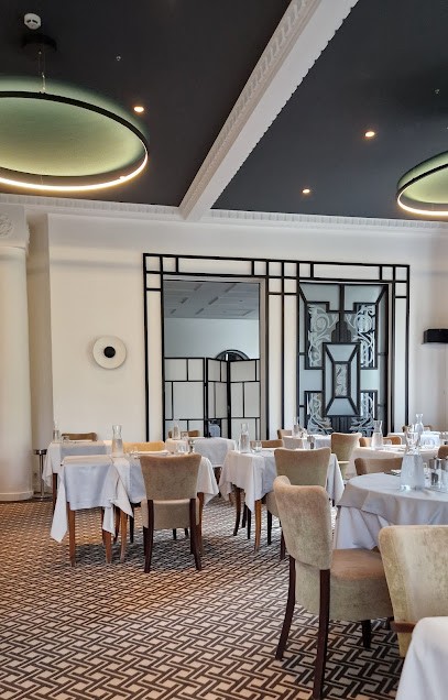 La Table Du Golf, Restaurant à Brides-les-Bains