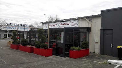 Dégust'station, Restaurant à Craponne