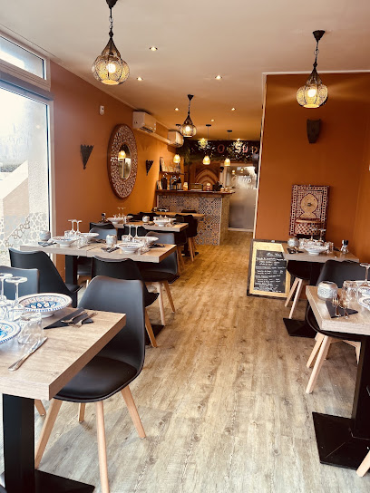 Ô Sud Restaurant à Six-Fours-les-Plages
