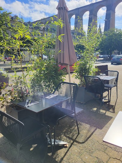 Tya, Restaurant à Morlaix