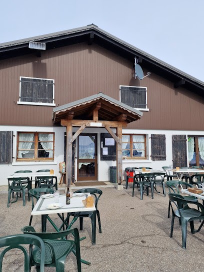 Le Relais Des Vallées, Restaurant à Verchaix