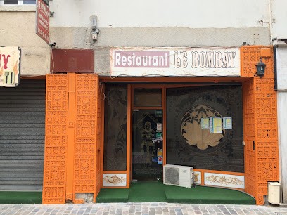 Bombay, Restaurant à Montargis