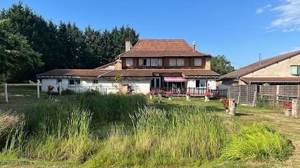 La Ferme De Ligny (restaurant à La Ferme), Restaurant à Ligny-en-Brionnais
