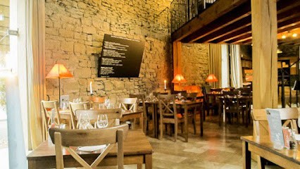 La Table du Château, Restaurant à Pennautier