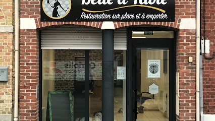belle à table, Restaurant à Bailleul