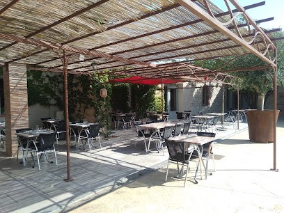 AU COMPTOIR DE TRINIACH, Restaurant à Latour-de-France