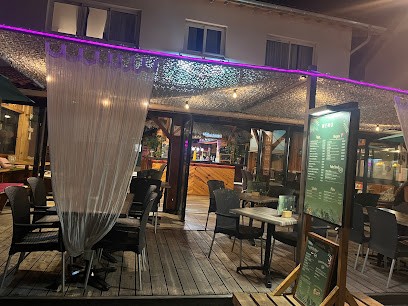 SHAKA BAR, Restaurant à Mimizan