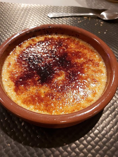 J&C brasserie, Restaurant à Sourdeval