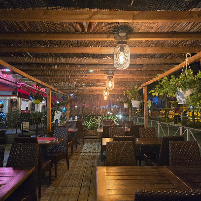 Creperie Smile Restaurant à Ajaccio