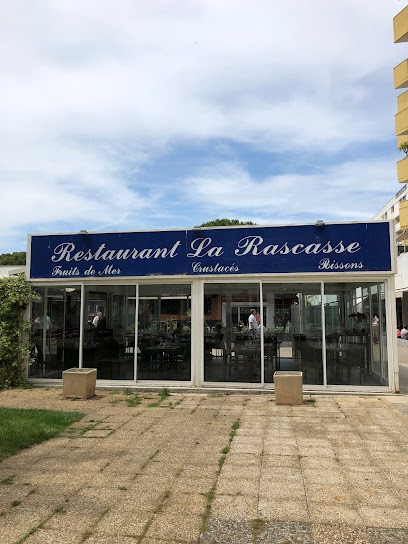 La Rascasse, Restaurant à Mauguio