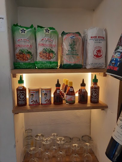 Le Sapaïthaï, Restaurant à La Turbie