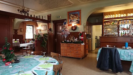 Au Lion D'Or, Restaurant à Roppentzwiller