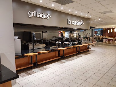 Crescendo, Restaurant à Francheville