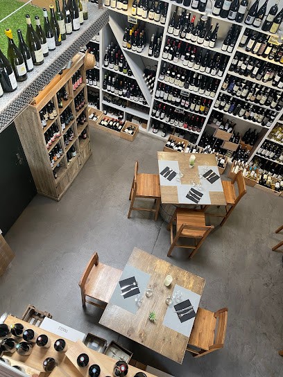 Winery Divine Pleasures, Restaurant au Beausset